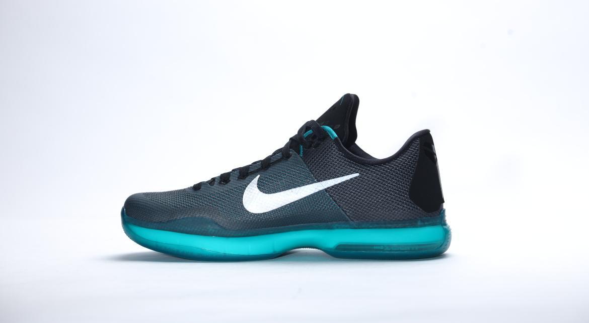 Nike Kobe X 